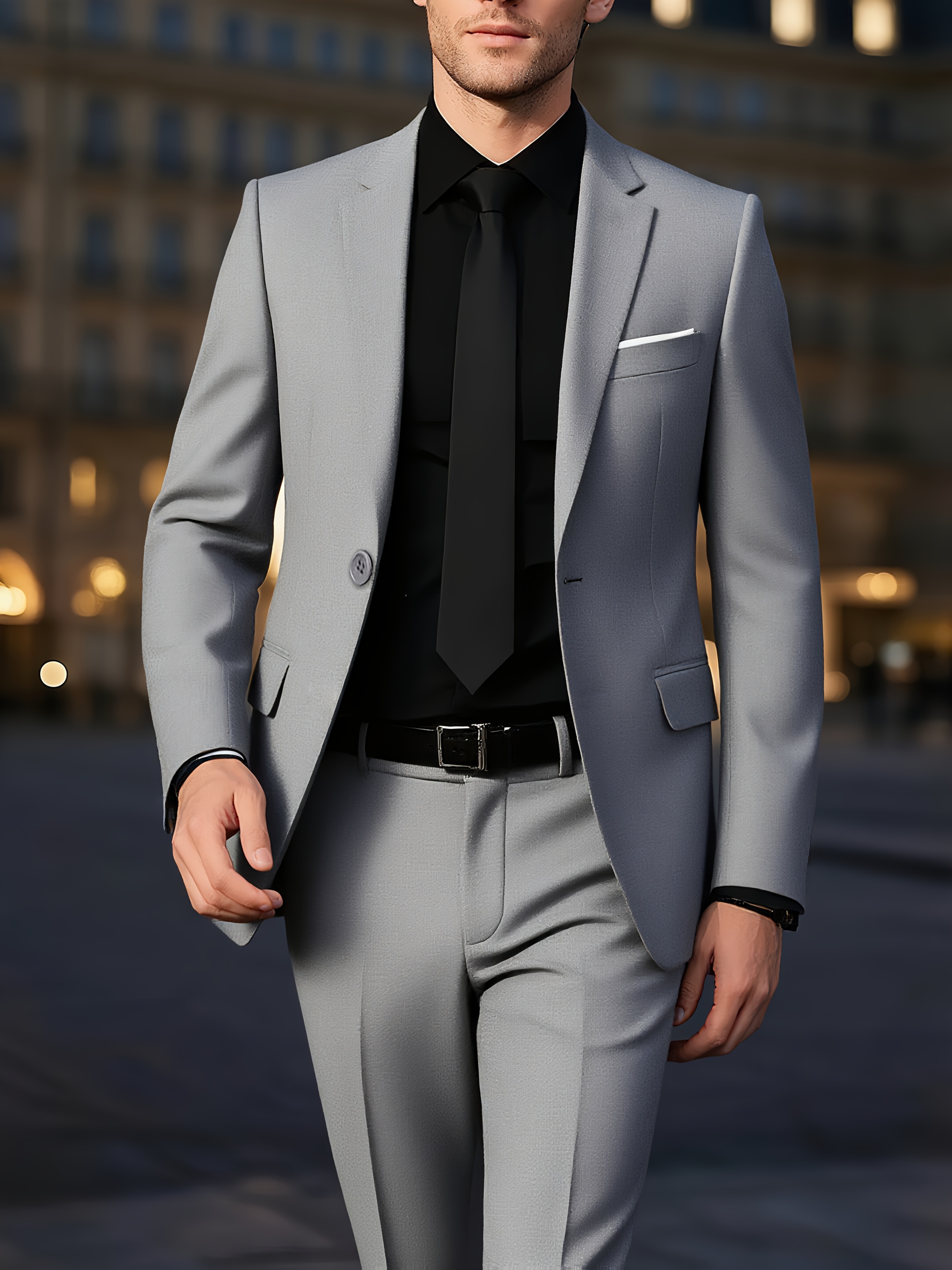 Grey