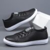 Newness Mens Casual Loafers Comfortable and stylish loafers for everyday wear
