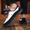 Newness Metropolitan Mens Casual Shoes Versatile trendy mens casual shoes perfect for any occasion Stylish and comfortable design