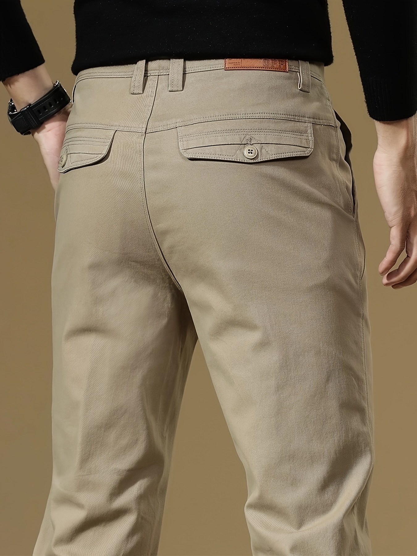 Dark Khaki