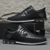 Newness Metropolitan Mens Casual Loafers Comfortable and sophisticated mens loafers perfect for everyday wear View the stylish design and superior craftsmanship