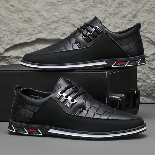Newness Metropolitan Mens Casual Loafers Comfortable and sophisticated mens loafers perfect for everyday wear View the stylish design and superior craftsmanship