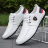 Sleek and sophisticated KOONEXY Metropolitan Mens Faux Dress Shoes designed for comfort and style Perfect for any occasion
