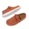 Newness Mens Canvas Loafers Effortless style meets ultimate comfort View these versatile slip on loafers in classic canvas