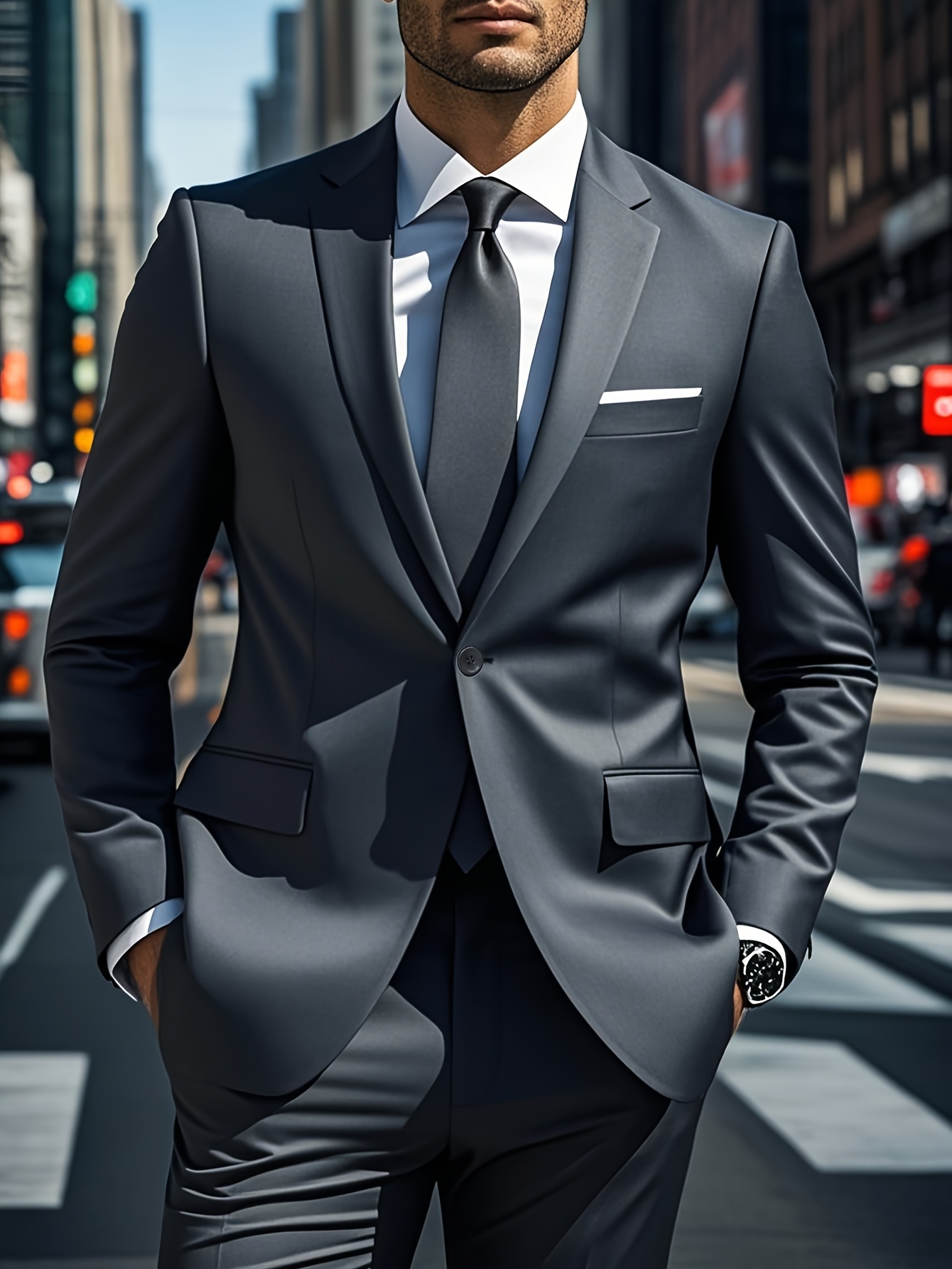 Dark Gray