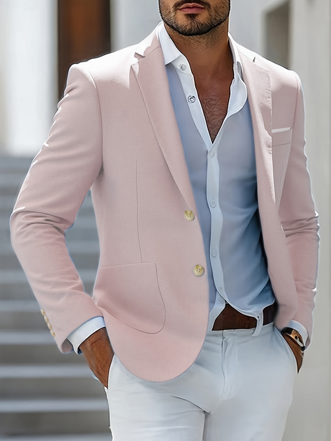 Pink Color
