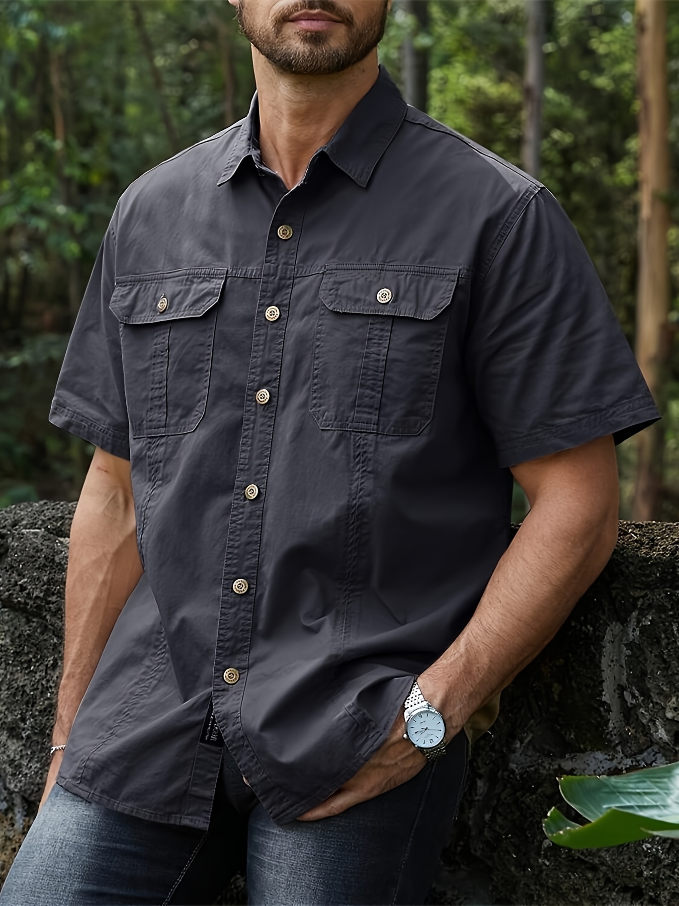 Dark Gray