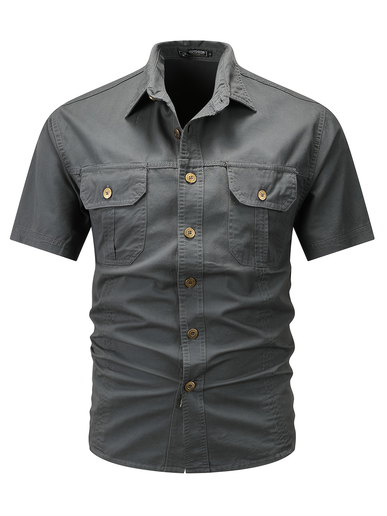 Dark Gray