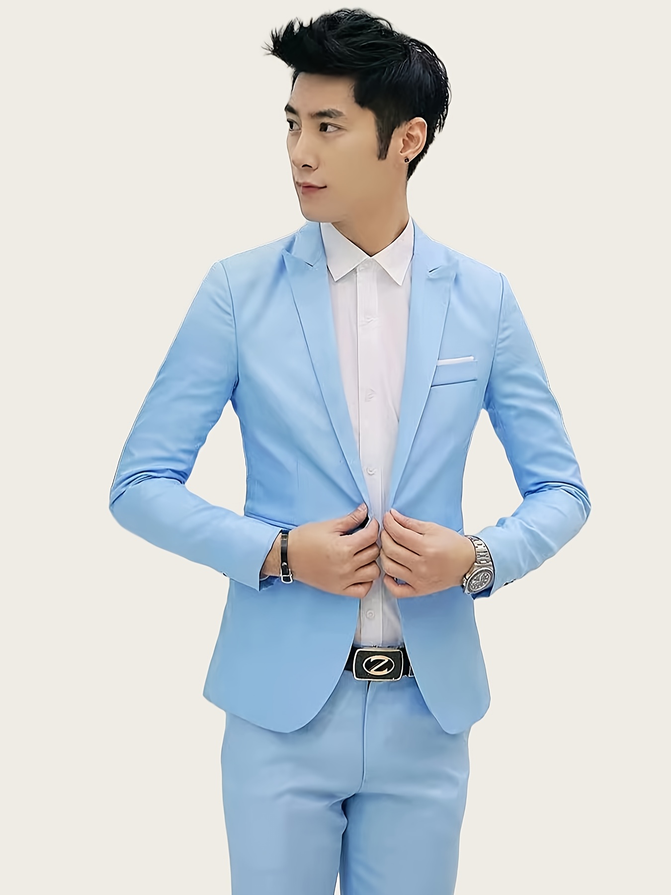 Sky Blue
