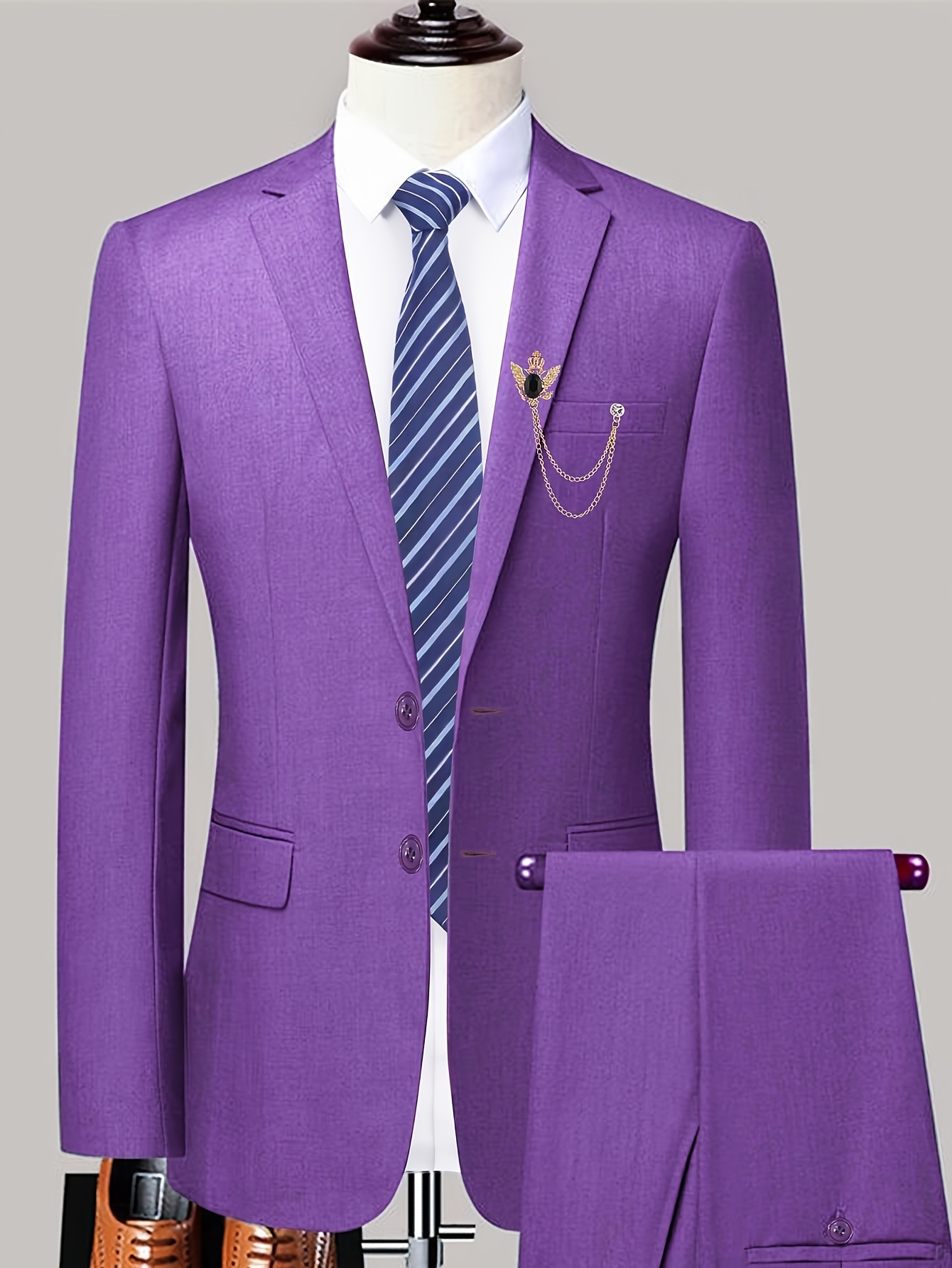 Dark Violet
