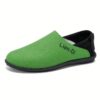 Newness Mens Casual Slip Ons Comfortable and stylish slip on shoes for men perfect for everyday wear