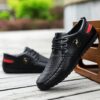 Newness Cavalier Mens Casual Loafers Modern chic and comfortable loafers perfect for any occasion