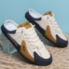 Newness Mens Casual Slip On Shoes Breathable durable and effortlessly stylish slip on shoes for men perfect for everyday wear