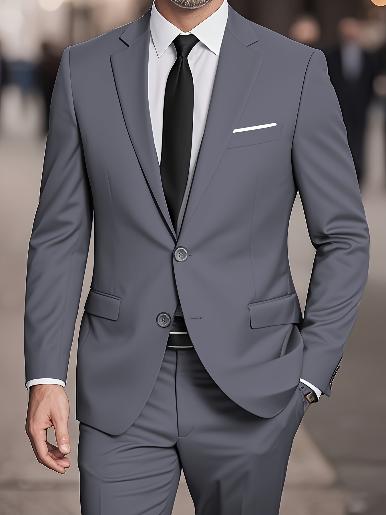 Grey