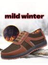 Newness Mens Effortless Style Slip On Shoes Comfortable and stylish slip on shoes perfect for any occasion