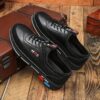 Newness Metropolitan Mens Casual Shoes Versatile trendy mens casual shoes perfect for any occasion Stylish and comfortable design
