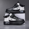 Stylish Retro Runner Kids Vintage Shoes in various colors Trendy footwear for kids from Newness