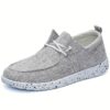 Dubai Breeze Mens Casual Shoes by Newness Breathable PU upper lightweight EVA insole and durable rubber sole for all day comfort and style