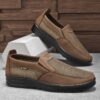 Newness Urban Explorer Mens Breathable Casual Sneakers Comfortable and stylish sneakers perfect for everyday wear hiking and the gym Features breathable design for all day comfort