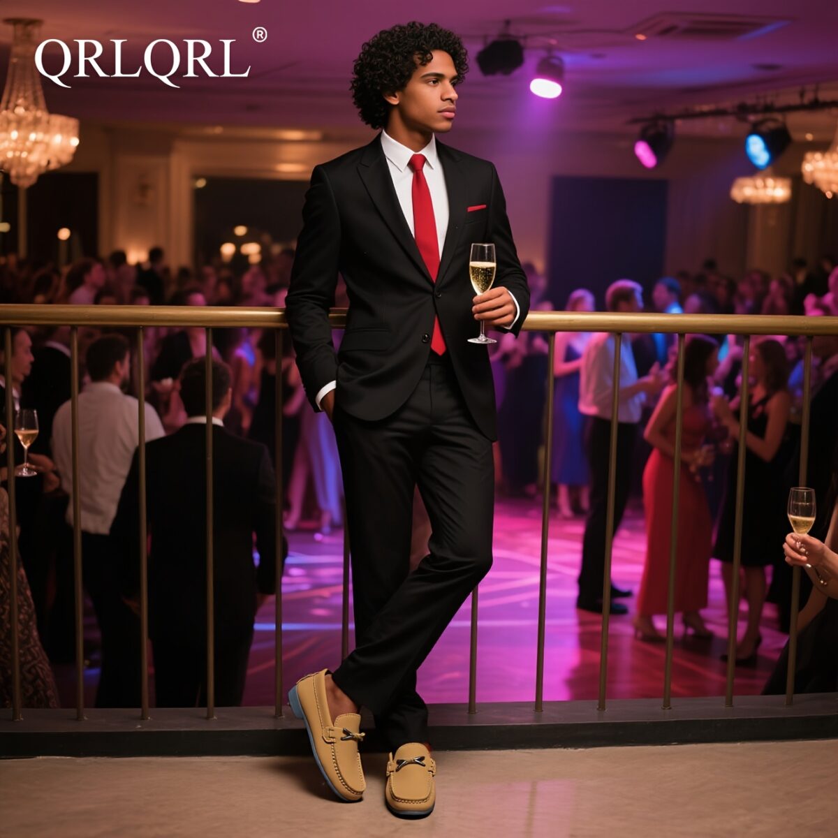 Newness Metropolitan Mens Casual Loafers Elevate your style with these comfortable and effortlessly chic loafers
