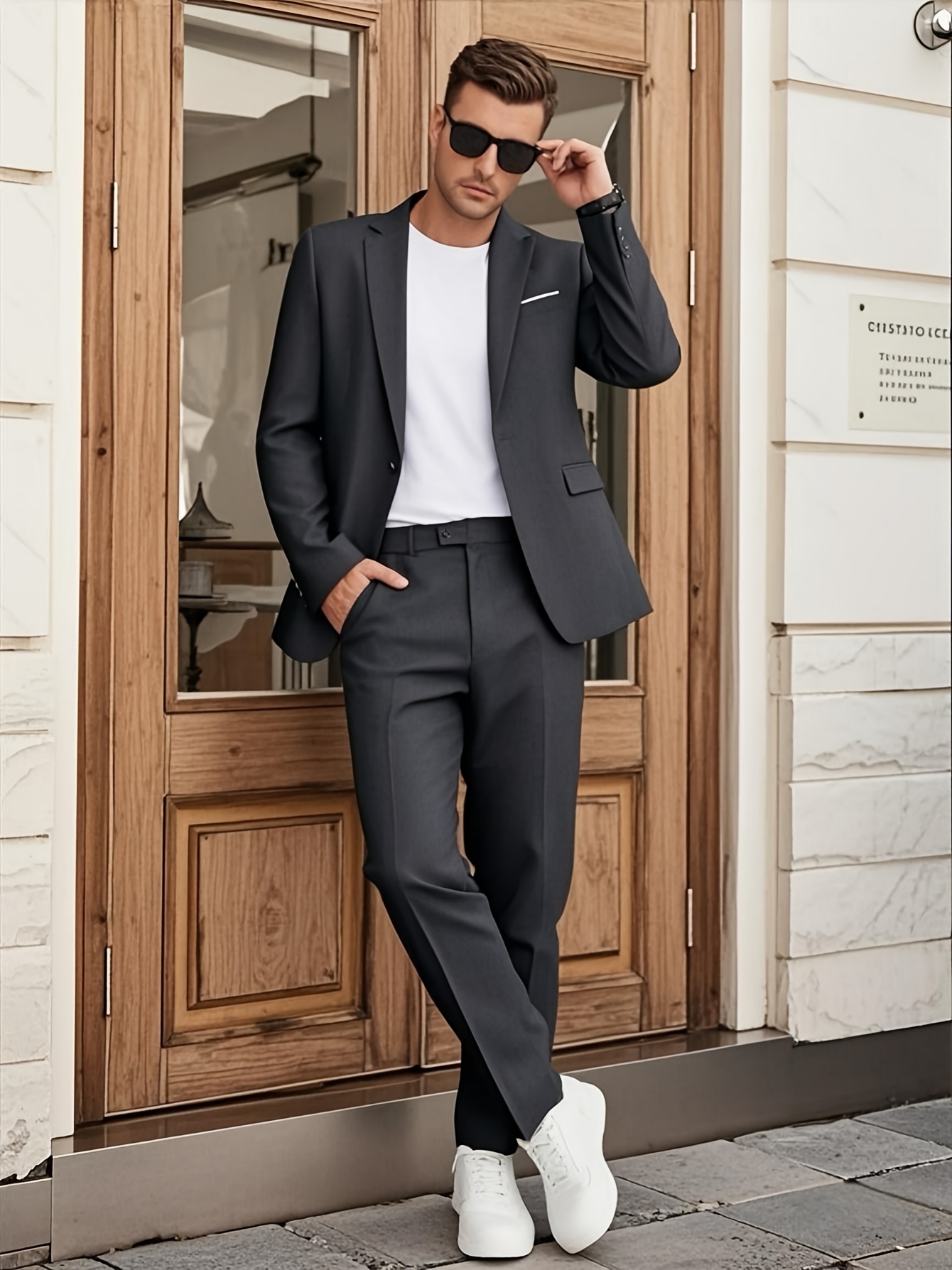 Dark Gray