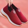 Newness Mens Slip On Loafers Breathable durable and stylish loafers perfect for any casual occasion Step into comfort and effortless style