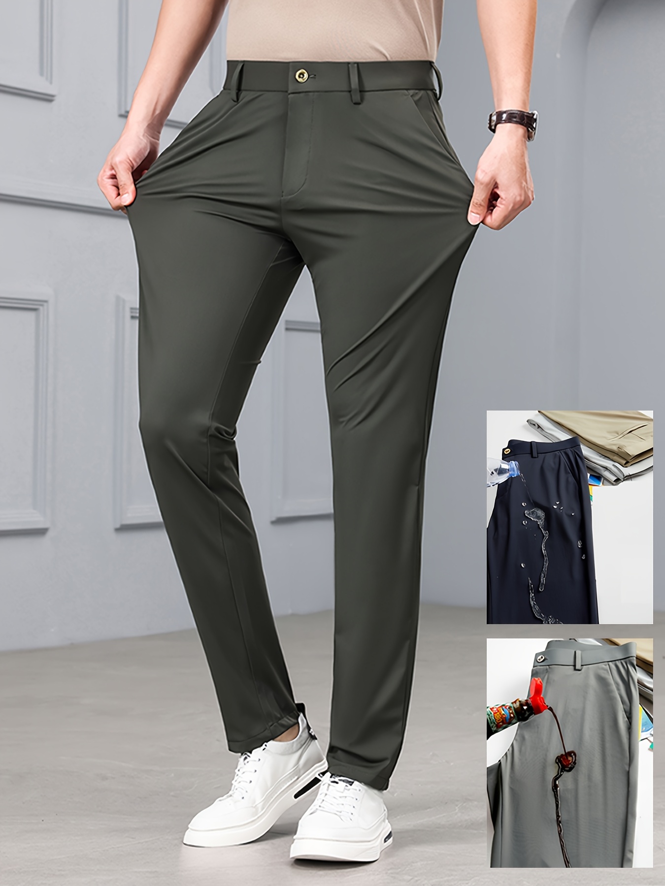Army Green