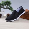 Newness Mens Slip On Loafers Breathable lightweight loafers perfect for any casual occasion Effortless style for the modern man