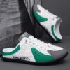 Newness Mens Casual Slip On Shoes Breathable durable and effortlessly stylish slip on shoes for men perfect for everyday wear