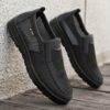 Newness Urban Explorer Mens Breathable Casual Sneakers Comfortable and stylish sneakers perfect for everyday wear hiking and the gym Features breathable design for all day comfort