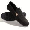 Newness Mens Slip On Loafers Comfortable and stylish loafers for men perfect for everyday wear