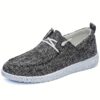 Dubai Breeze Mens Casual Shoes by Newness Breathable PU upper lightweight EVA insole and durable rubber sole for all day comfort and style