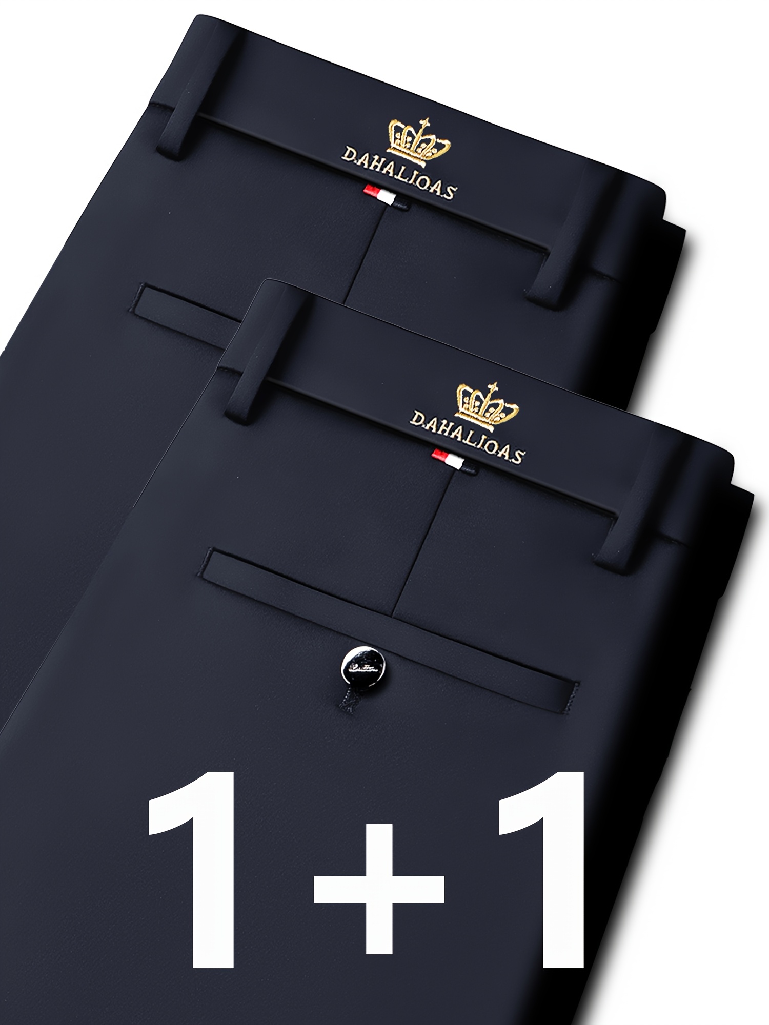 Navy + Navy