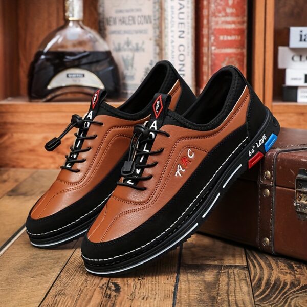 Newness Metropolitan Mens Casual Shoes Versatile trendy mens casual shoes perfect for any occasion Stylish and comfortable design