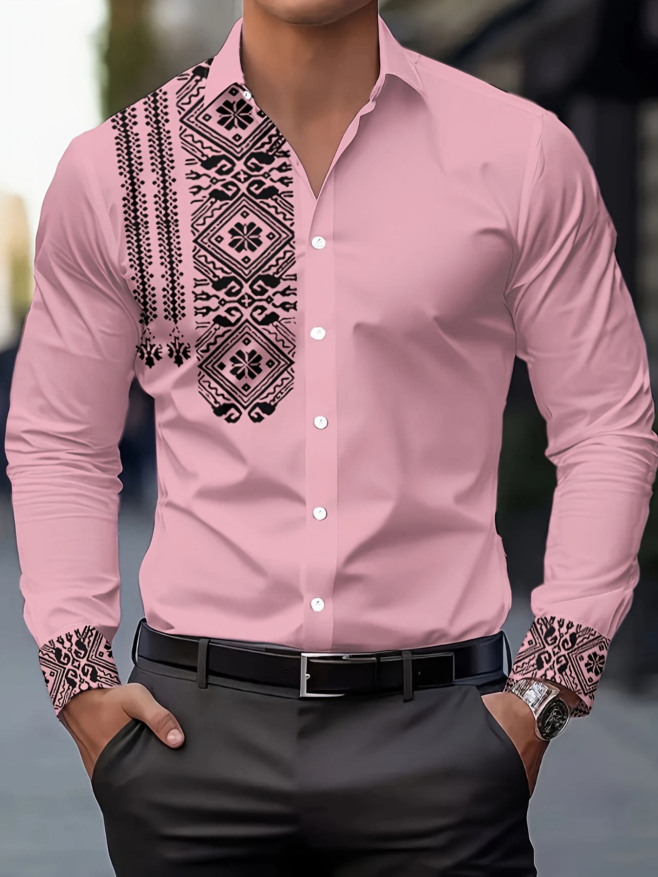 Pink Color