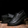 Newness Classic Mens Slip On Loafers Comfortable durable and effortlessly stylish loafers for men