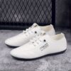 Newness Metropolitan Mens Casual Loafers Breathable versatile loafers perfect for any occasion Elevate your style with these comfortable and stylish shoes