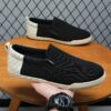 Newness Mens Canvas Sneakers Effortlessly cool breathable and durable canvas sneakers for men perfect for everyday wear