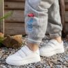 Cloudwalkers Boys Sneakers in stylish design ideal for spring and fall