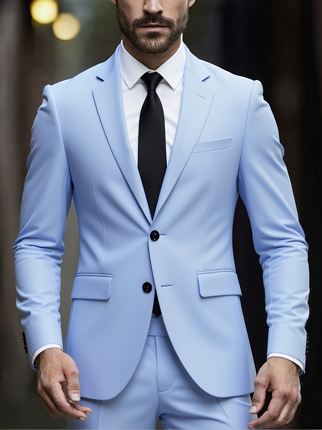 Light Blue
