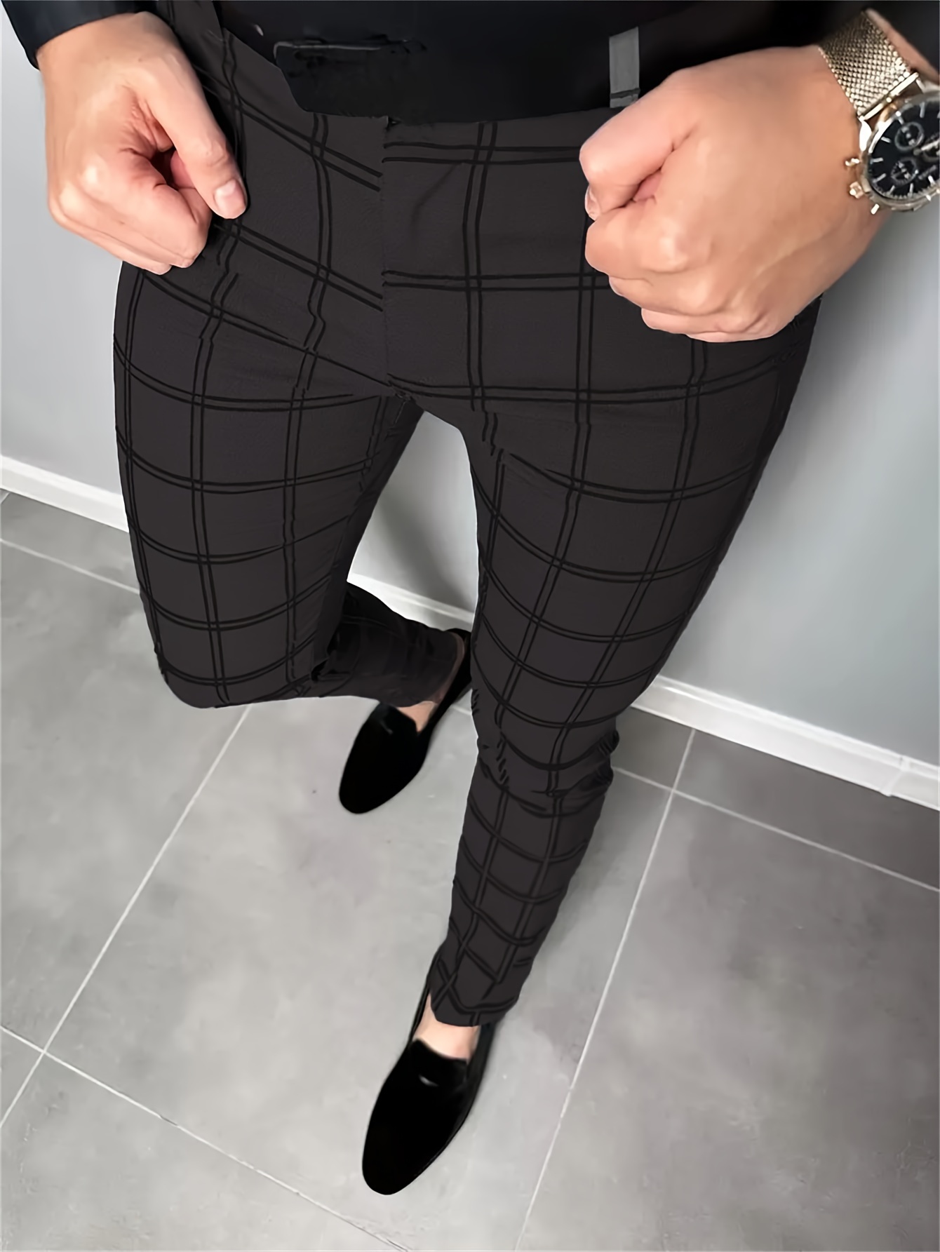 Dark Gray