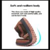 Newness Mens Effortless Style Slip On Shoes Comfortable and stylish slip on shoes perfect for any occasion
