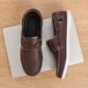Newness Mens Effortless Style Casual Loafers Comfortable and stylish mens loafers perfect for elevating any casual outfit