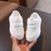Cloudwalkers Boys Sneakers in stylish design ideal for spring and fall