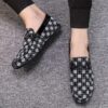 Newness Metropolitan Mens Casual Loafers Breathable lightweight effortlessly chic loafers for men perfect for a casual yet stylish look
