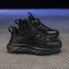 Newness Playtime Ready Boys Sneakers Stylish and comfortable sneakers for boys ideal for active play Durable and fashionable