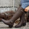 Stylish Newness Seraphina knee high boots perfect for winter Elevate your look with these elegant boots