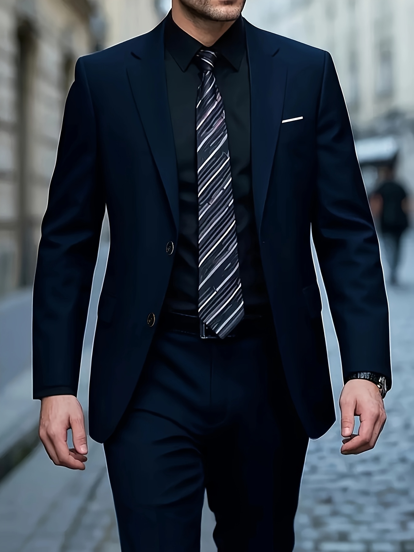Blue Navy