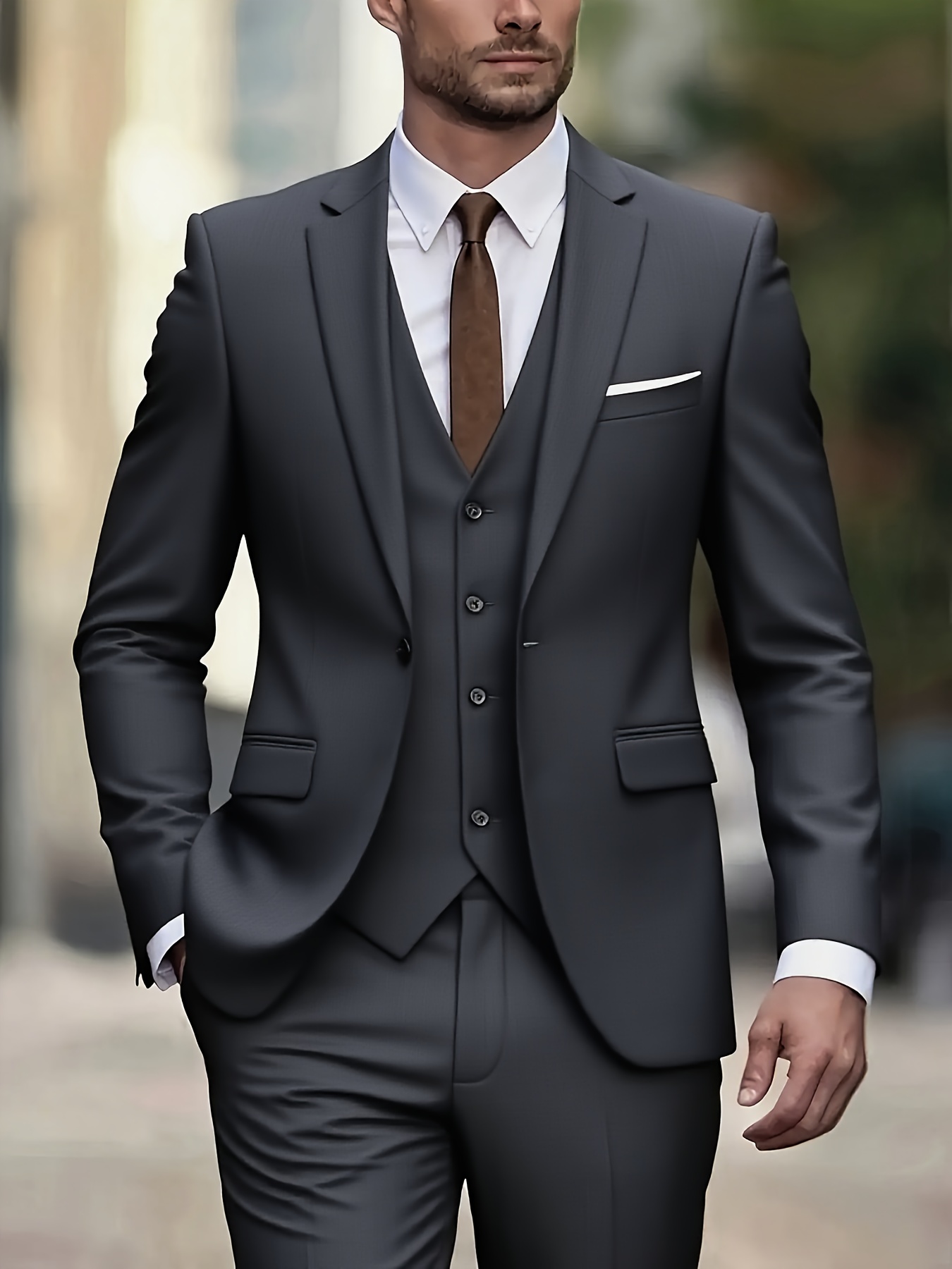 Dark Gray