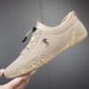 Newness Metropolitan Mens Casual Loafers Breathable versatile loafers perfect for any occasion Comfortable and stylish